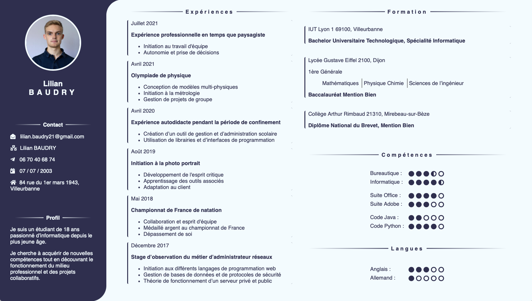 cv-web